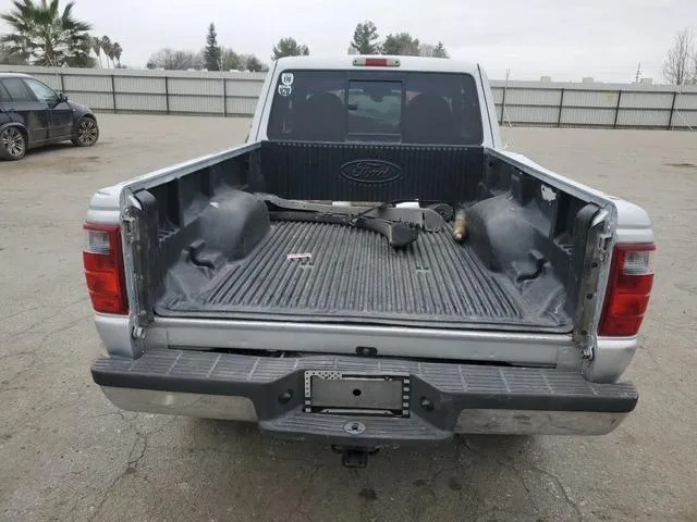 1FTZR45U12TA27368 2002 2002 Ford Ranger- Super Cab 6