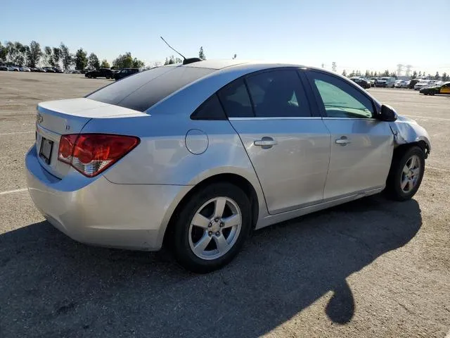 1G1PC5SB2F7182228 2015 2015 Chevrolet Cruze- LT 3