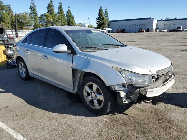 1G1PC5SB2F7182228 2015 2015 Chevrolet Cruze- LT 4