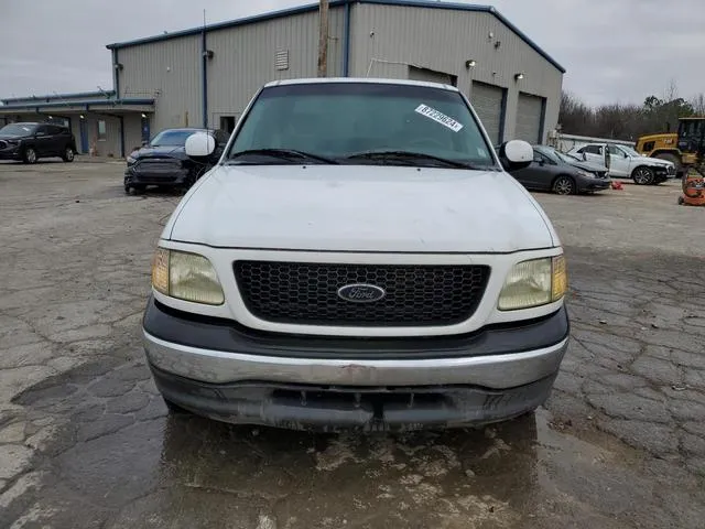 1FTRX17232NA02654 2002 2002 Ford F-150 5