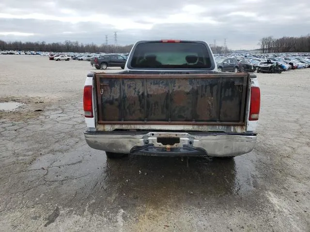 1FTRX17232NA02654 2002 2002 Ford F-150 6