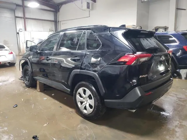 2T3F1RFV9KW012838 2019 2019 Toyota RAV4- LE 2