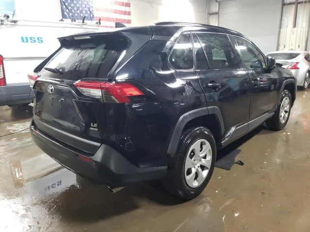 2T3F1RFV9KW012838 2019 2019 Toyota RAV4- LE 3