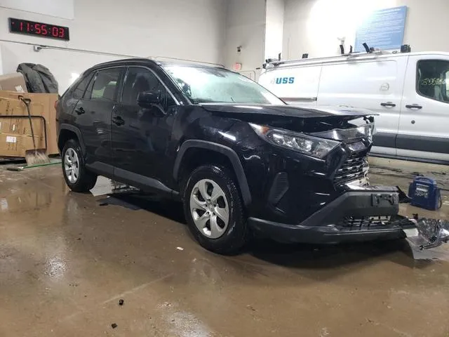 2T3F1RFV9KW012838 2019 2019 Toyota RAV4- LE 4