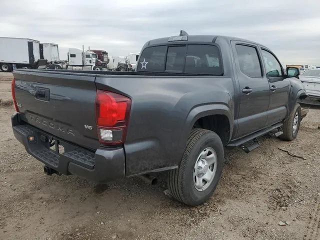 3TMCZ5AN8MM444403 2021 2021 Toyota Tacoma- Double Cab 3