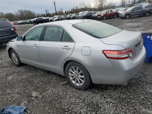 4T1BK3EKXAU104158 2010 2010 Toyota Camry- SE 2