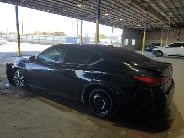 1N4BL4DV8NN394036 2022 2022 Nissan Altima- SV 2