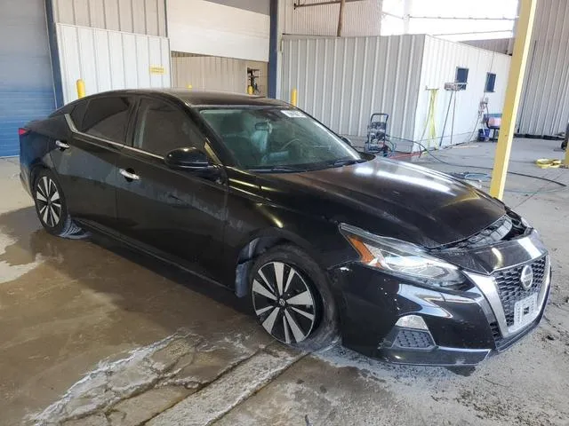 1N4BL4DV8NN394036 2022 2022 Nissan Altima- SV 4