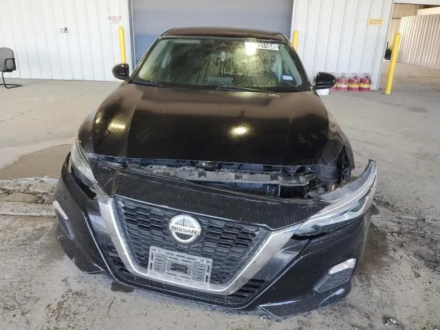 1N4BL4DV8NN394036 2022 2022 Nissan Altima- SV 5