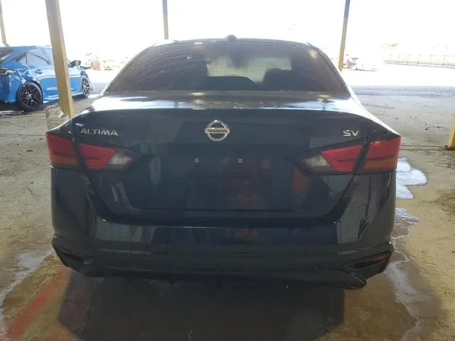 1N4BL4DV8NN394036 2022 2022 Nissan Altima- SV 6