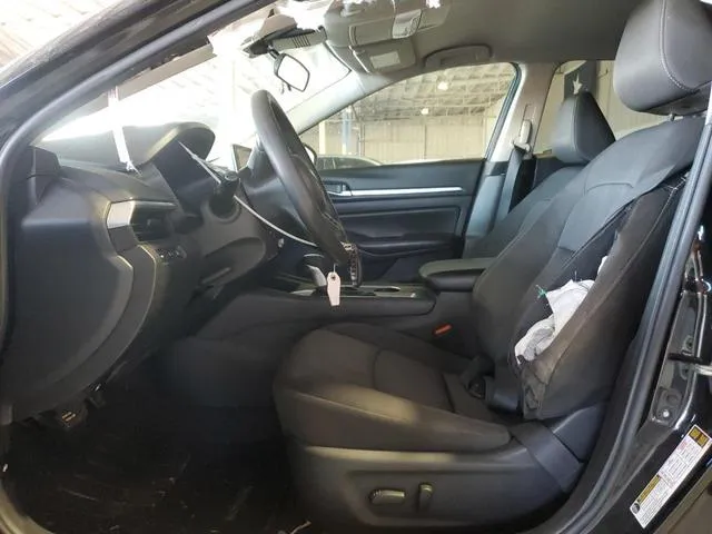 1N4BL4DV8NN394036 2022 2022 Nissan Altima- SV 7