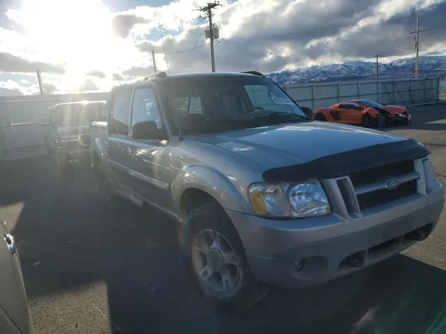 1FMZU77E03UC28062 2003 2003 Ford Explorer 4