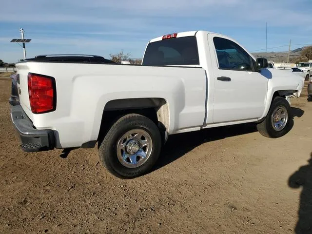 1GCNCPEH4EZ211791 2014 2014 Chevrolet Silverado- C1500 3