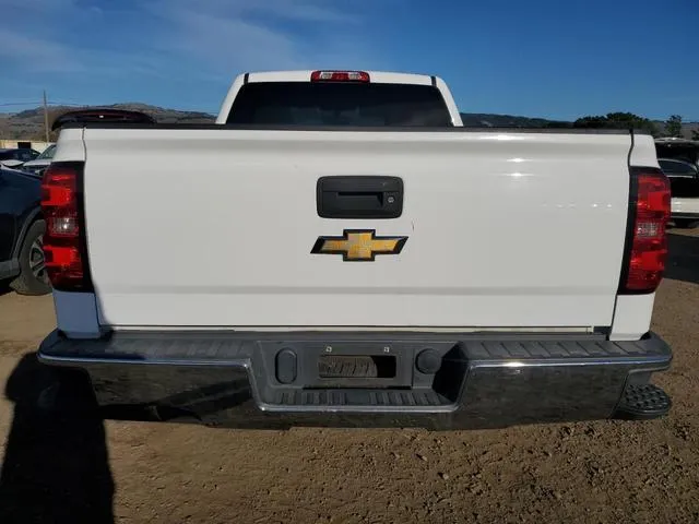 1GCNCPEH4EZ211791 2014 2014 Chevrolet Silverado- C1500 6