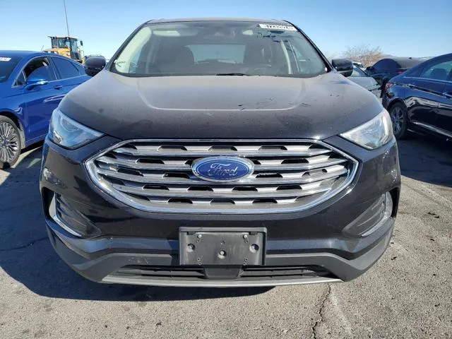 2FMPK4J9XNBB04025 2022 2022 Ford Edge- Sel 5