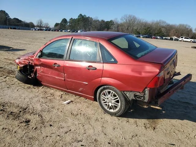 1FAFP34N65W104256 2005 2005 Ford Focus- ZX4 2