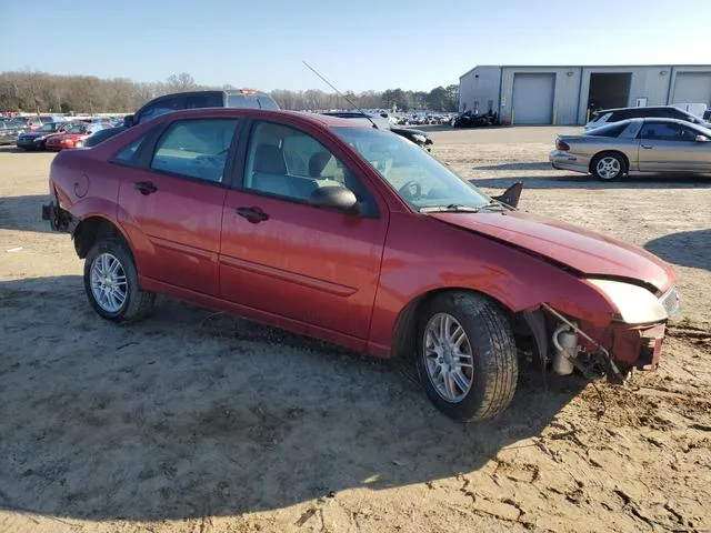 1FAFP34N65W104256 2005 2005 Ford Focus- ZX4 4