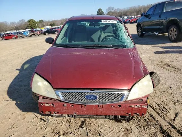 1FAFP34N65W104256 2005 2005 Ford Focus- ZX4 5