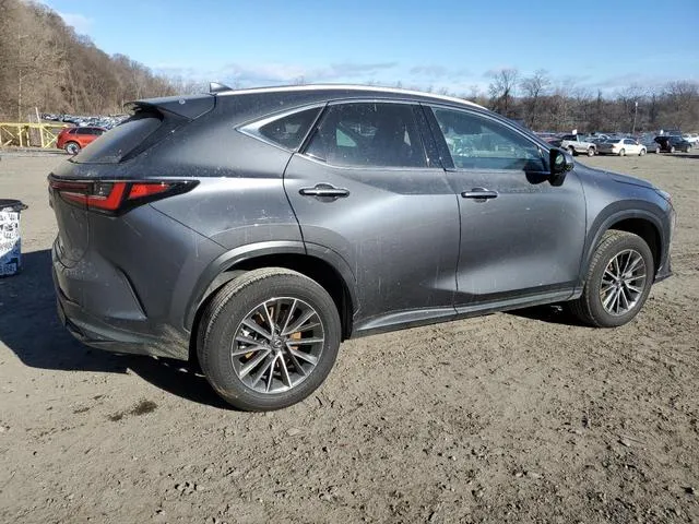 JTJAGCEZ6P5005304 2023 2023 Lexus NX- 350 3