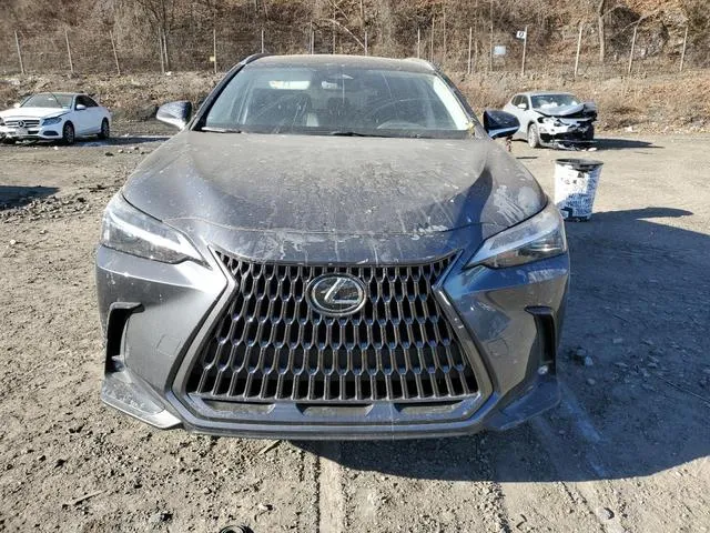 JTJAGCEZ6P5005304 2023 2023 Lexus NX- 350 5