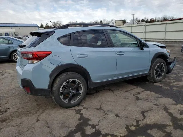 JF2GTABC1PH307743 2023 2023 Subaru Crosstrek 3