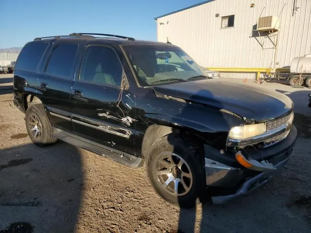 1GNEK13T45R200353 2005 2005 Chevrolet Tahoe- K1500 4