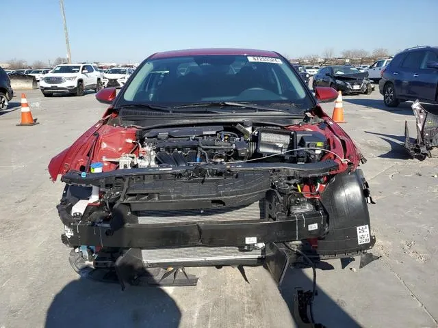 KMHLL4DG8RU851368 2024 2024 Hyundai Elantra- SE 5