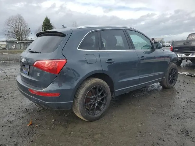 WA1LKAFP0AA007084 2010 2010 Audi Q5- Premium Plus 3