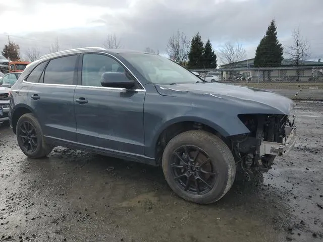 WA1LKAFP0AA007084 2010 2010 Audi Q5- Premium Plus 4