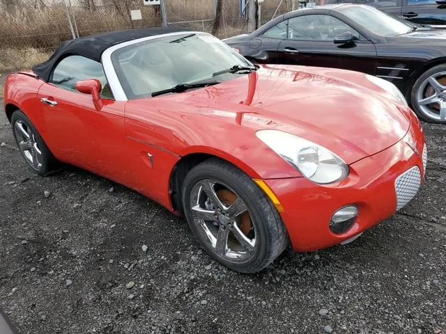 1G2MB35B86Y119839 2006 2006 Pontiac Solstice 4