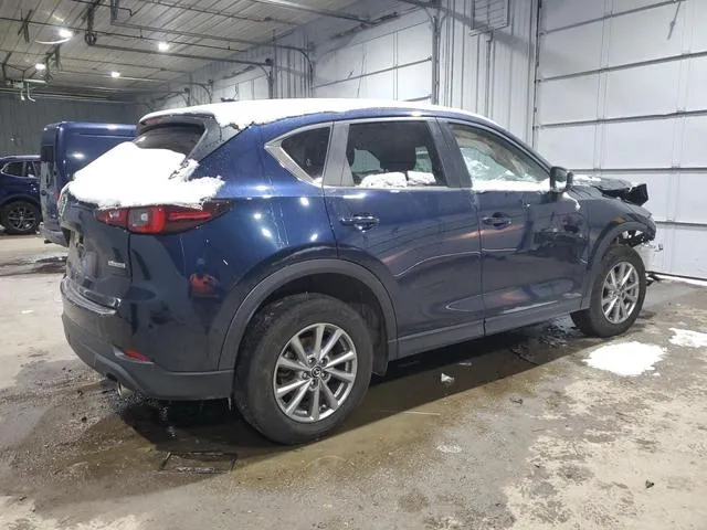 JM3KFBCM0N0575442 2022 2022 Mazda CX-5- Preferred 3