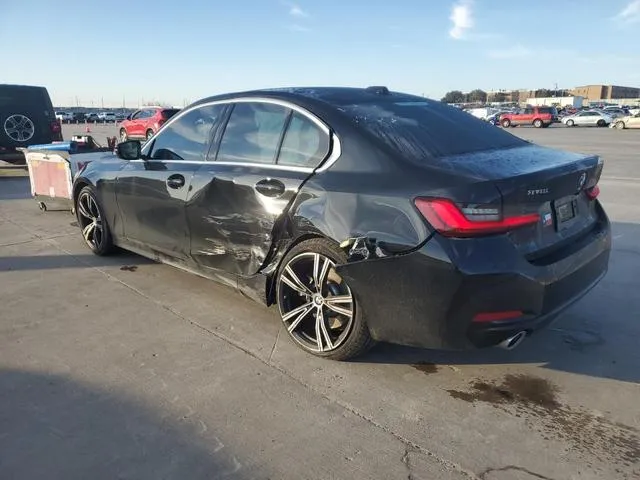 3MW69FF04R8D96119 2024 2024 BMW 3 Series- 330I 2