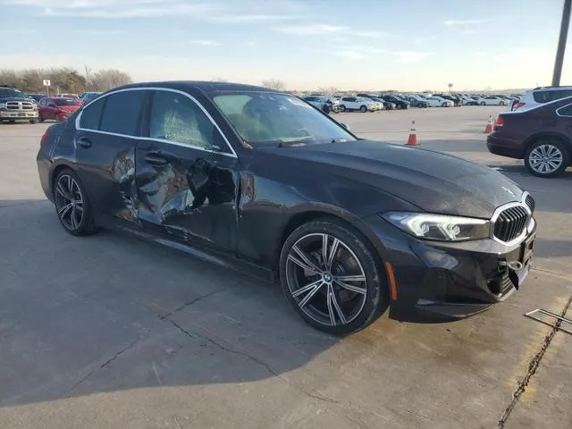 3MW69FF04R8D96119 2024 2024 BMW 3 Series- 330I 4