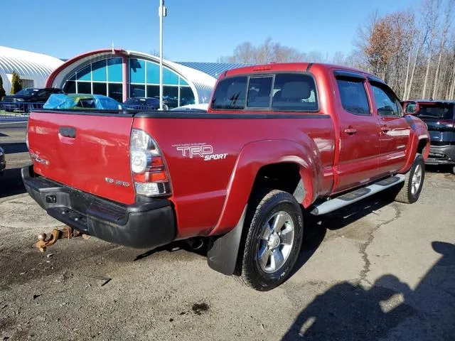 3TMMU4FN0AM017119 2010 2010 Toyota Tacoma- Double Cab Long Bed 3