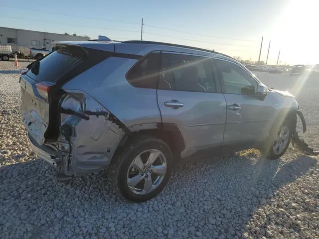 2T3DWRFV8LW074919 2020 2020 Toyota RAV4- Limited 3