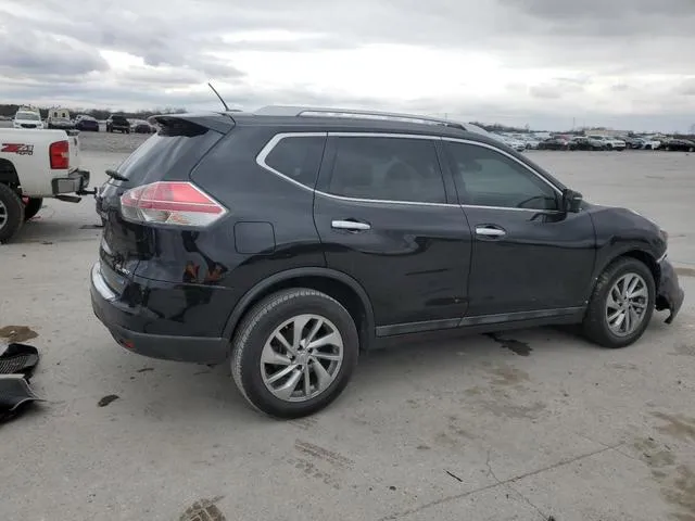 5N1AT2MV1EC872041 2014 2014 Nissan Rogue- S 3