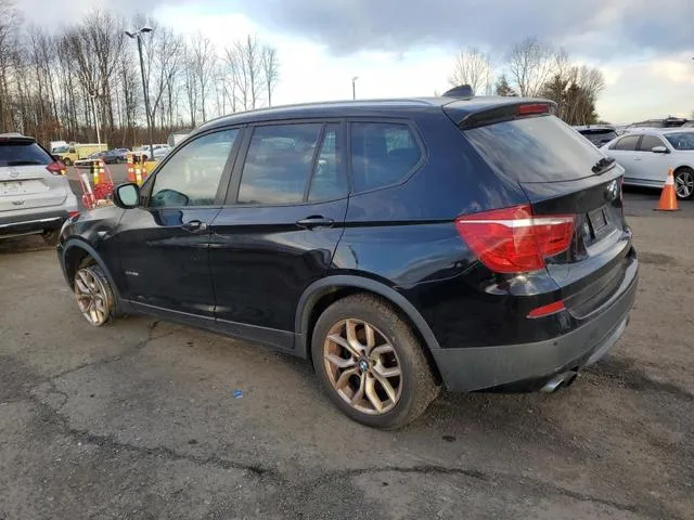 5UXWX7C56CL975478 2012 2012 BMW X3- Xdrive35I 2