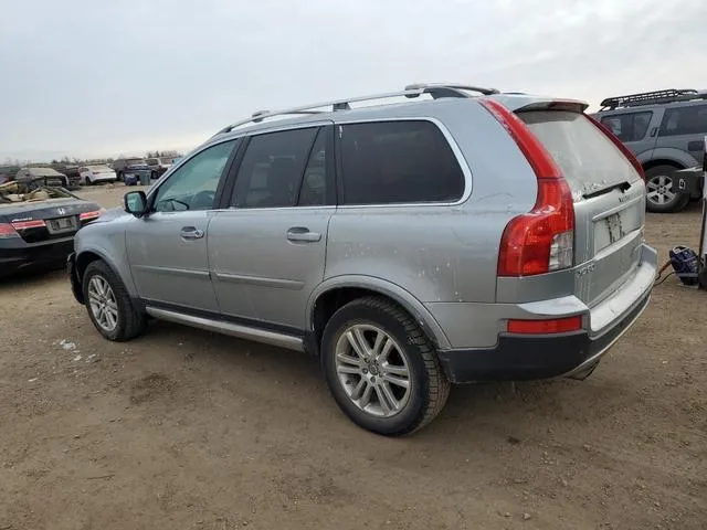 YV4CT852181465967 2008 2008 Volvo XC90- Sport 2