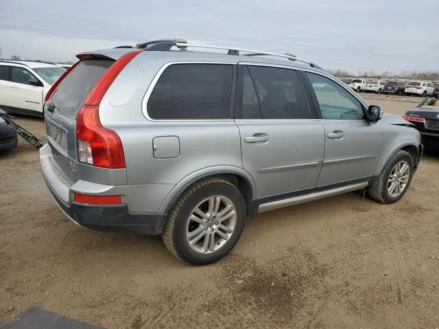 YV4CT852181465967 2008 2008 Volvo XC90- Sport 3