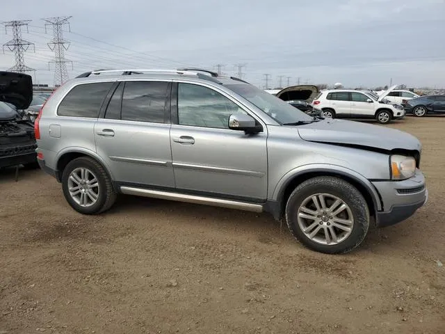 YV4CT852181465967 2008 2008 Volvo XC90- Sport 4