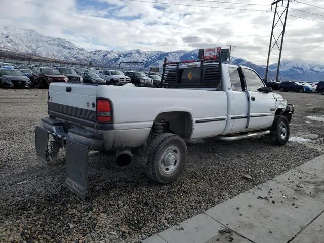 1B7KF2361XJ635946 1999 1999 Dodge RAM 2500 3