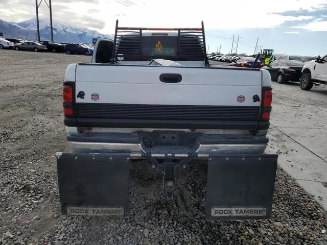 1B7KF2361XJ635946 1999 1999 Dodge RAM 2500 6