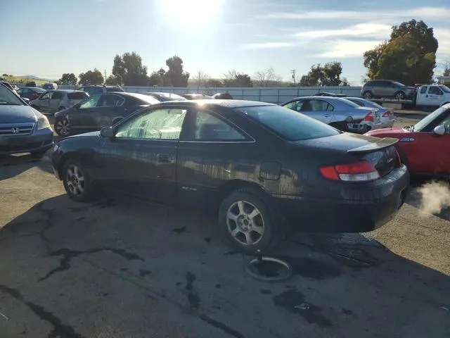 2T1CF22P9XC255733 1999 1999 Toyota Camry- SE 2