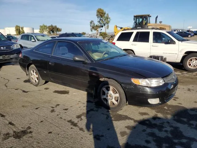 2T1CF22P9XC255733 1999 1999 Toyota Camry- SE 4