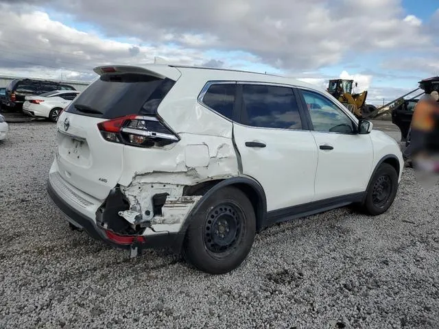 KNMAT2MV7HP615919 2017 2017 Nissan Rogue- S 3