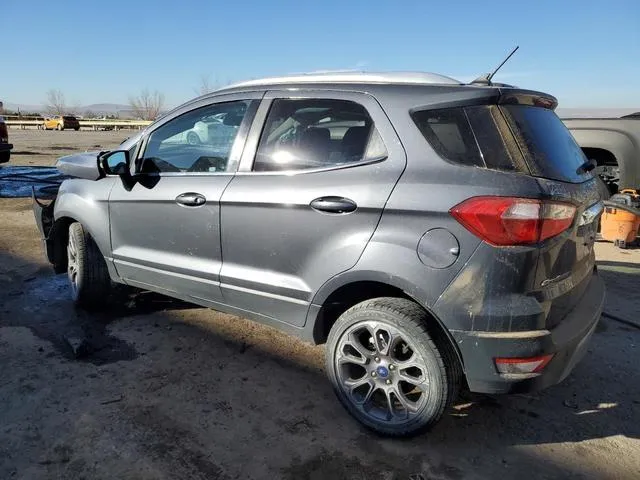 MAJ3S2KE6LC370504 2020 2020 Ford Ecosport- Titanium 2