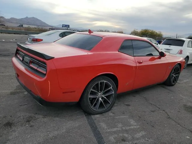 2C3CDZFJ1FH850377 2015 2015 Dodge Challenger- R/T Scat Pack 3