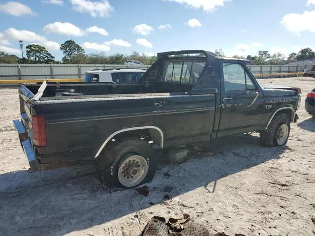 1FTHF26L6GNB11387 1986 1986 Ford F-250 3