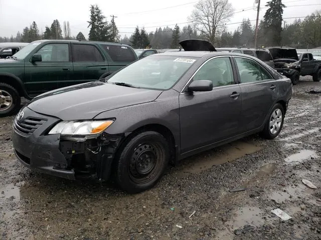 JTNBE46K173045155 2007 2007 Toyota Camry- CE 1