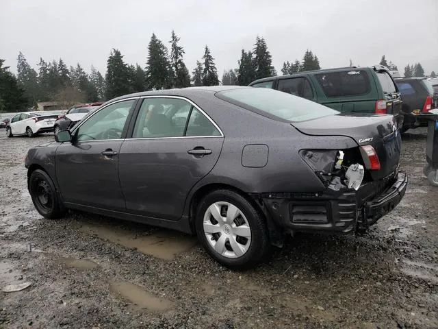 JTNBE46K173045155 2007 2007 Toyota Camry- CE 2